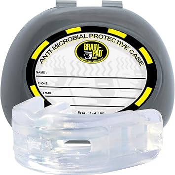 LoPro+ Mouthguard - Youth - Clear