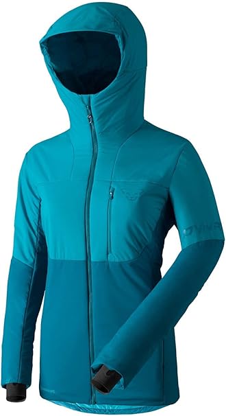 dynafit ft pro primaloft hooded jacket