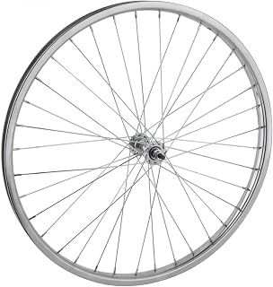 WheelMaster Front Wheel 24 x 1.75 36H