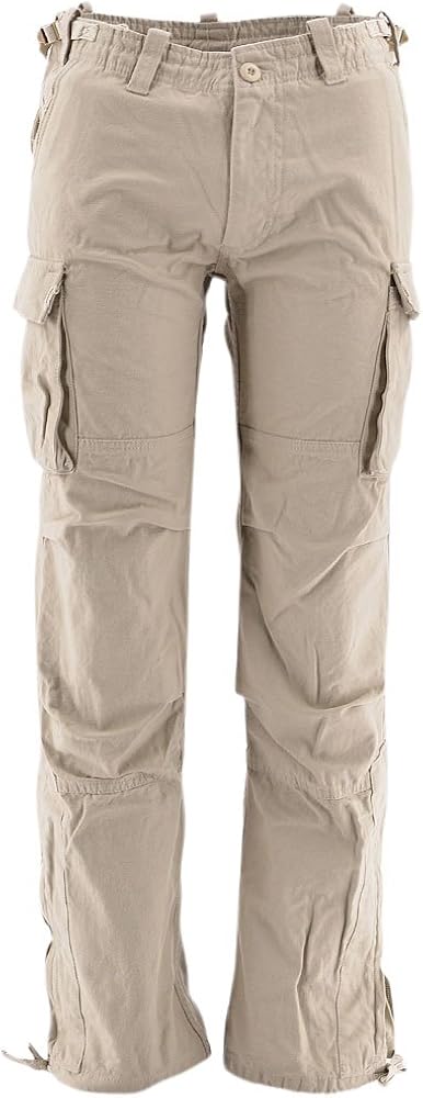 Amazon | 日本国内発送【X-CLOTHES】 軍パン ミリタリー カーゴ