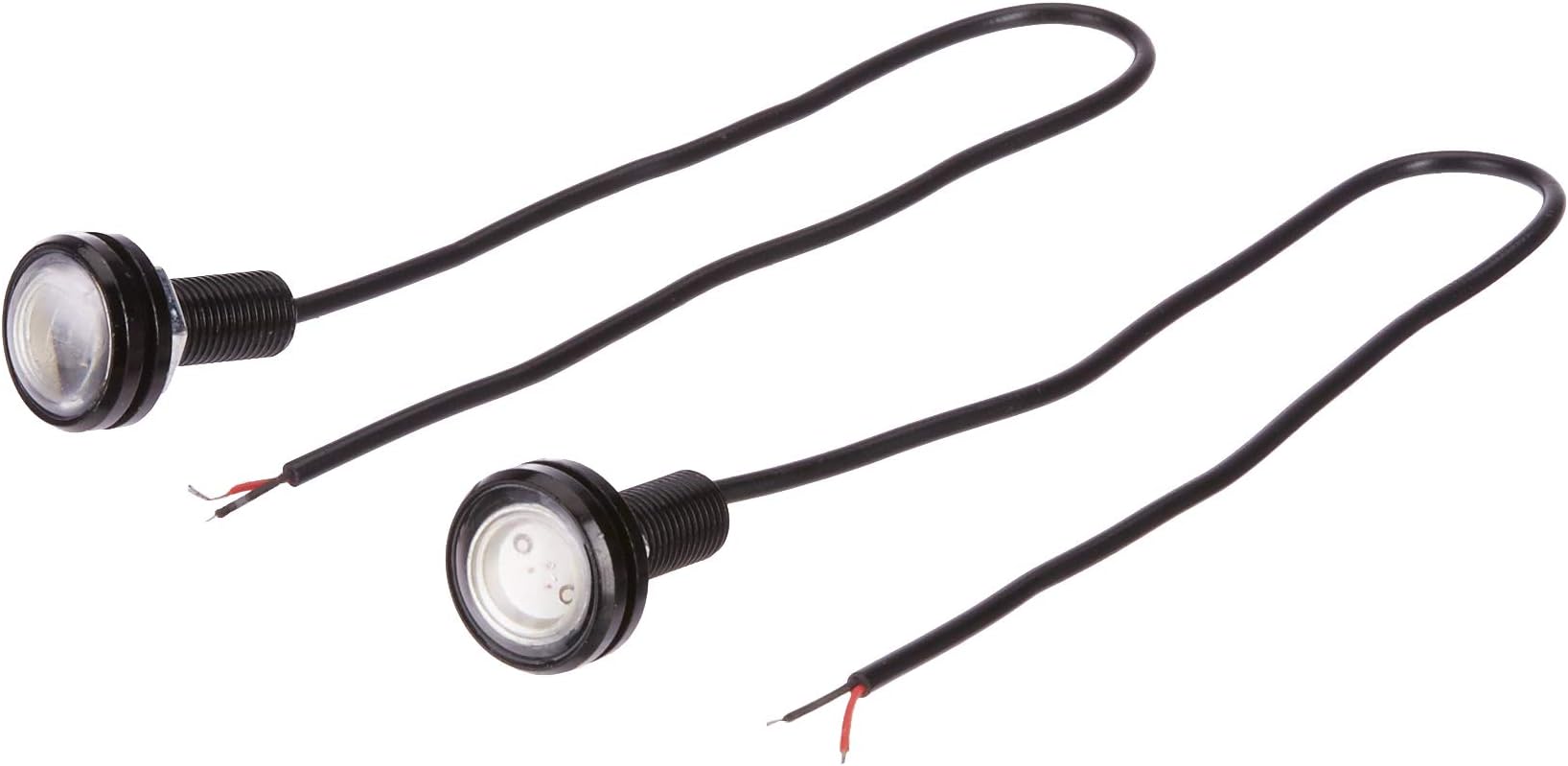 tuf-kote® TufLed 3W LED Eagle Eye Day Time Running Pilot Lamp (3W)