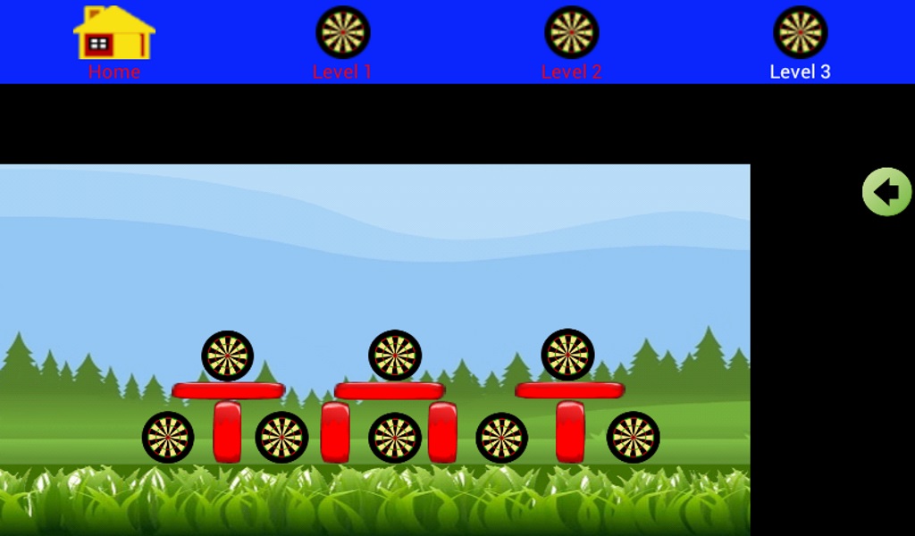 Dart Throwing Game - App on the Amazon Appstore