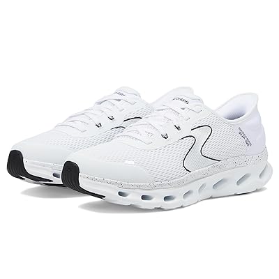 SKECHERS Performance Go Walk Glide Step 2.0 Dani Hands Free Slip Ins Women