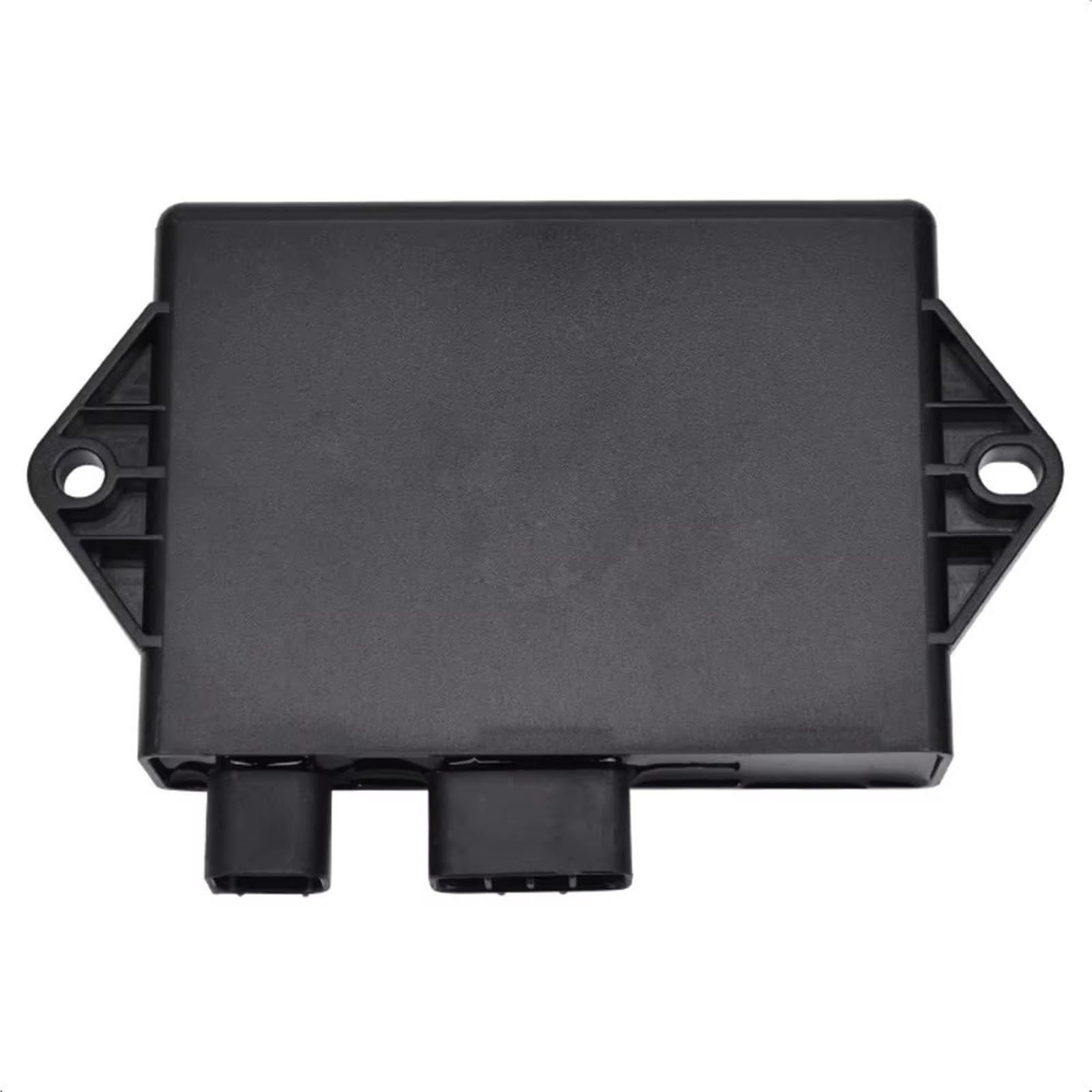 Btedsxc One Color Universal Cdi Control Unit Compatible With For Yfm350 For Raptor 350 2004-2013 Motorcycle Digital Ignition Cdi Ecu Ignitor 5Nf-85540-00-00
