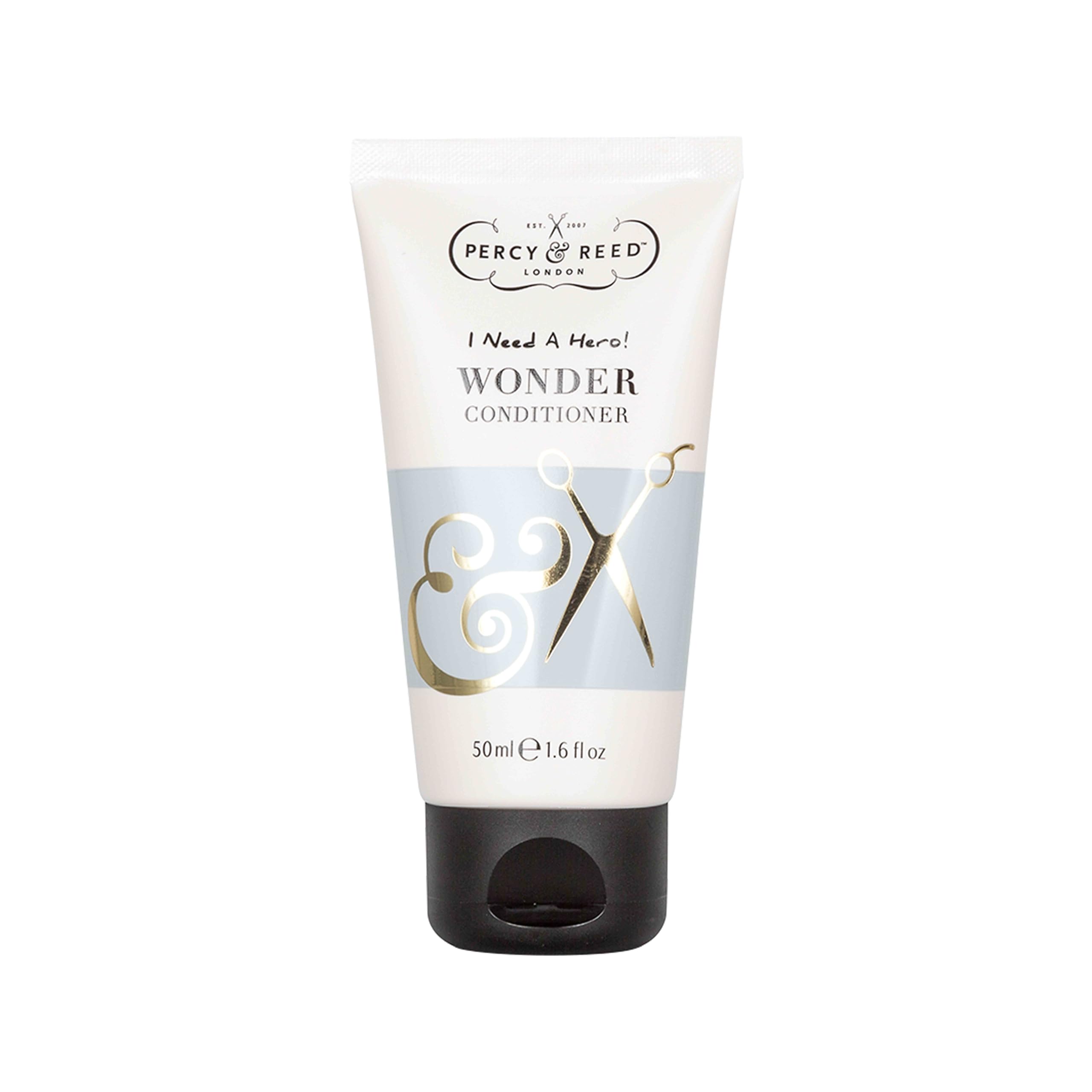 Percy & Reed I Need A Hero! Wonder Conditioner 50Ml
