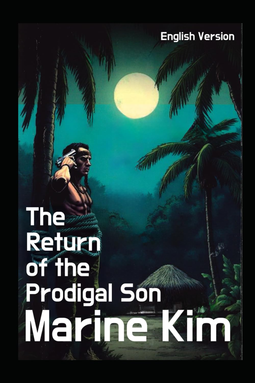 The Return of the Prodigal Son Marine Kim - English version