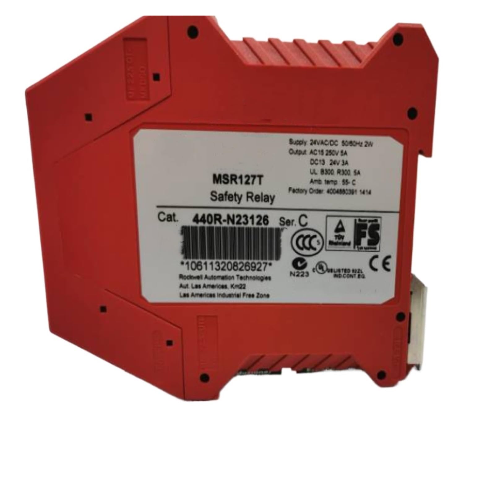 CJKXPZMH MSR127TP-440R-N23132 MSR127T relay(MSR127TP-440R-N23132)