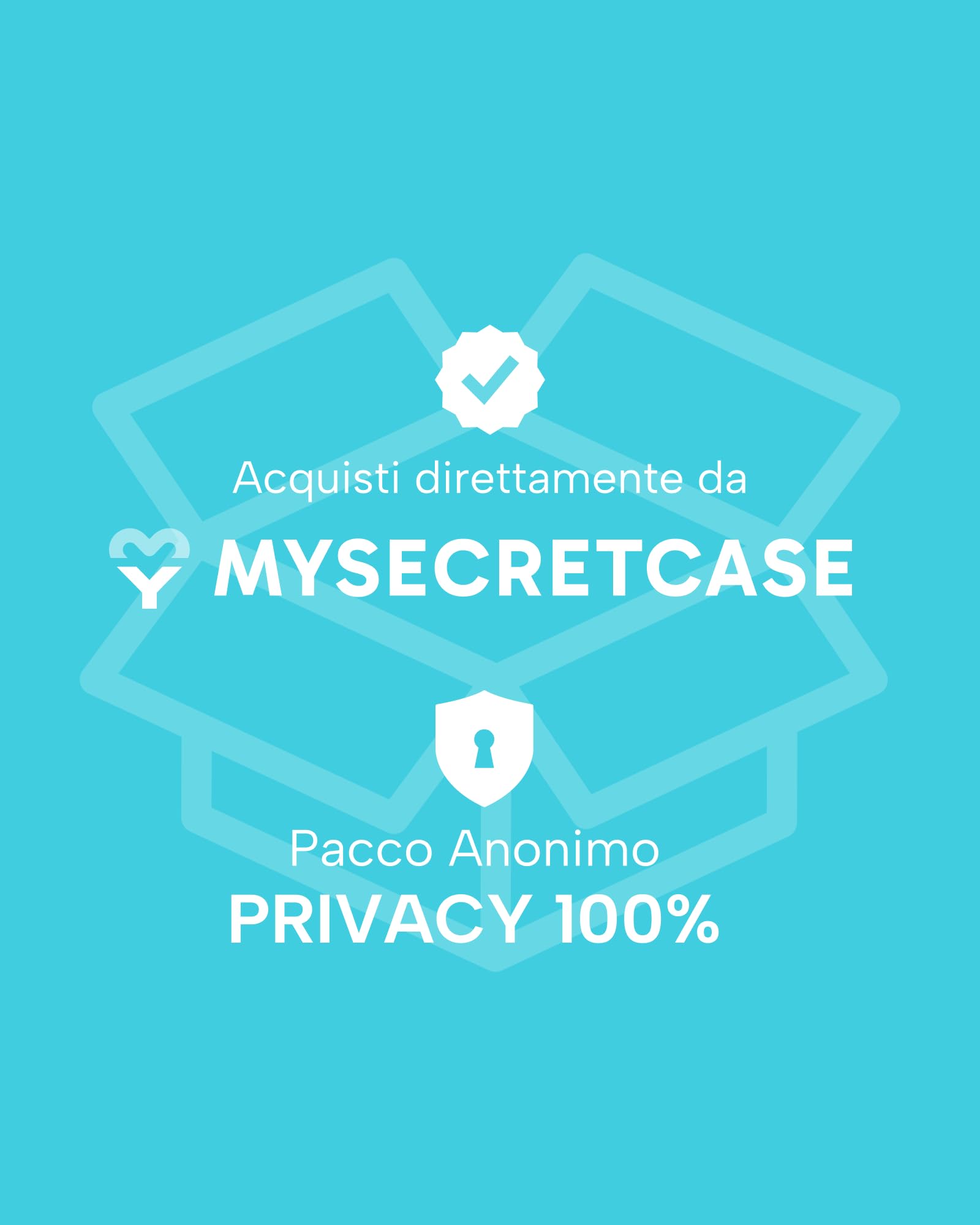 MySecretCase Guaina Pene - Sexytoysys Uomo, Masturbatore Sessuali per Uomini, Prolunga Allarga Penis Indossabile, Sextoys Ingrandimento per Coppia, Aumento Lunghezza Estensione Penis per Lui