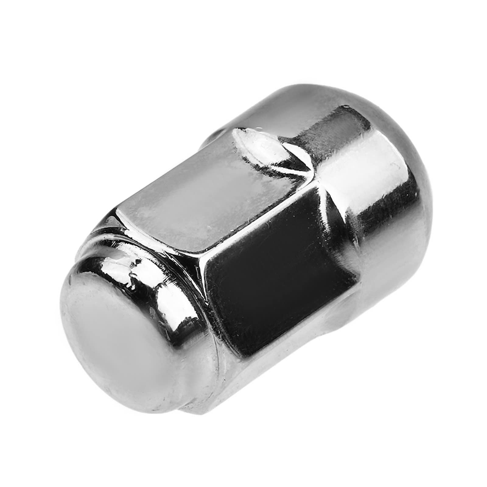 APremium 20Pcs M121.5 Wheel Lug Nuts Compatible with Honda CRV Civic