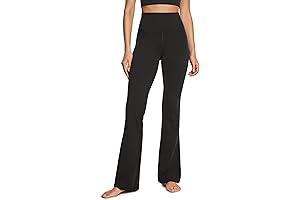 Flare Yoga Pants for Women