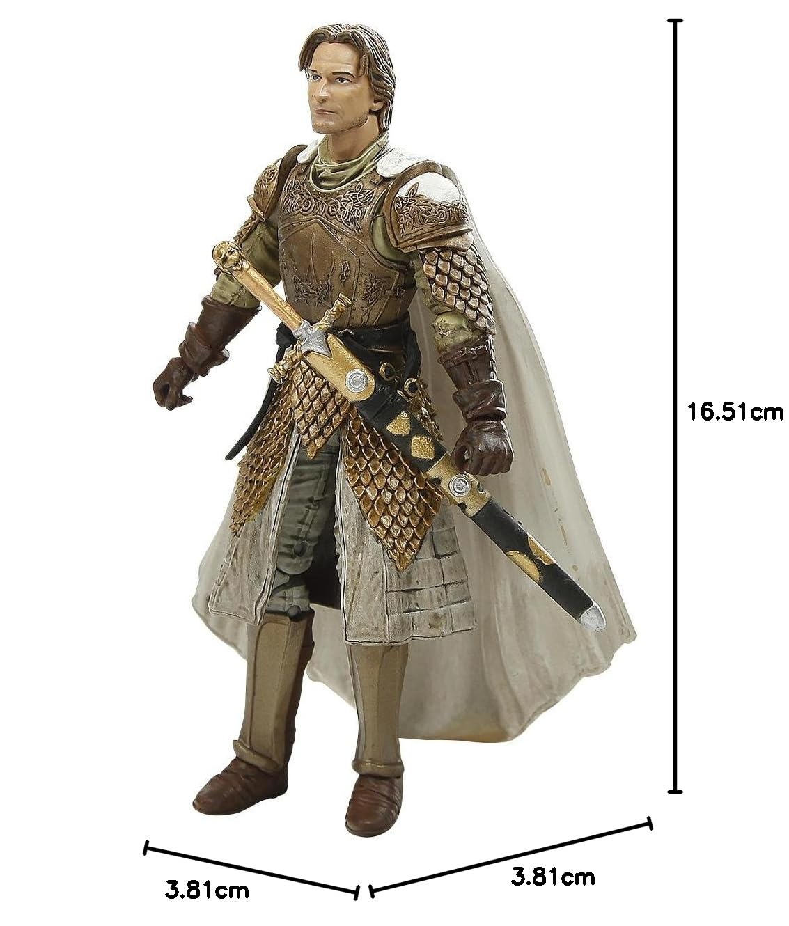 Funko POP! Vinyl Legacy Action Game of Thrones 2 Jaime Lannister