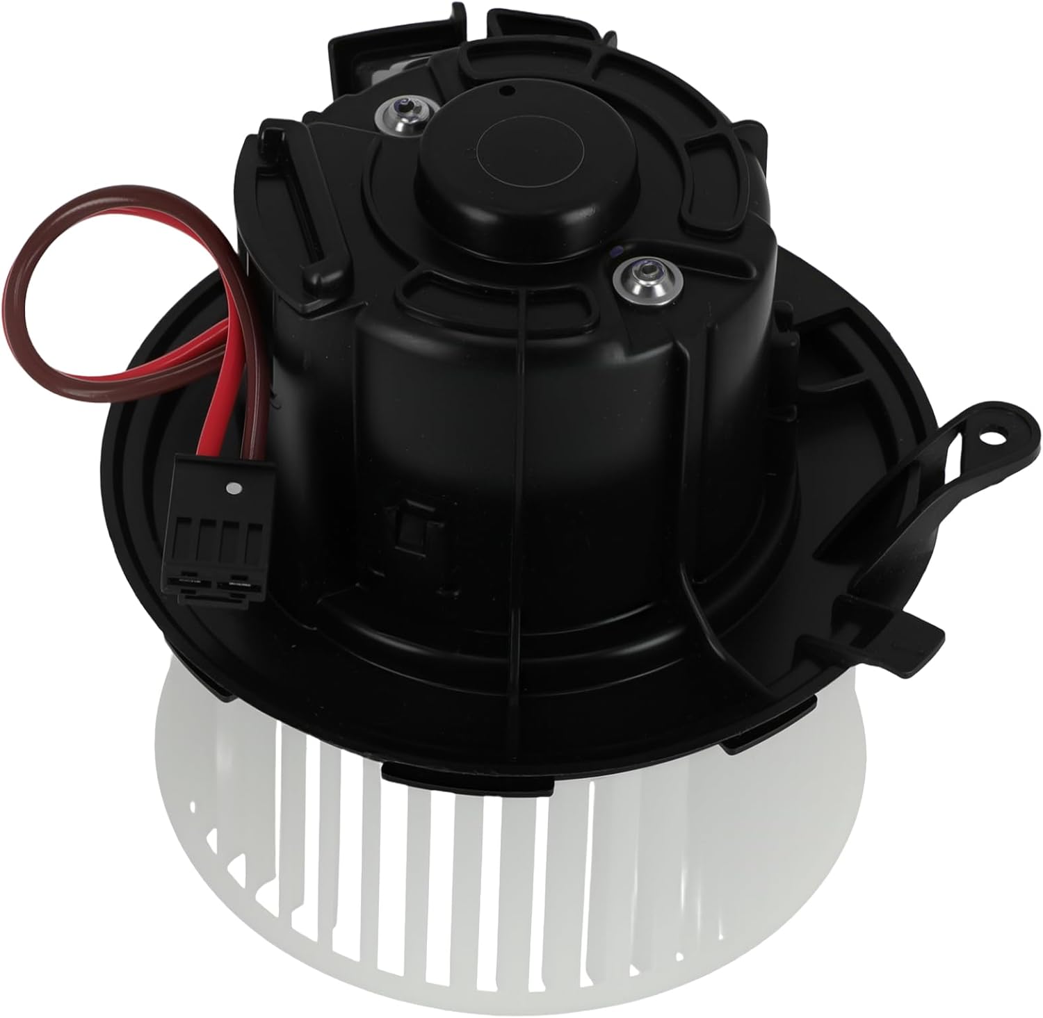 maXpeedingrods Heater Blower Motor Fan Assembly Fits for Mercedes-Benz W204 W212 C180 C200 C250 C300 C350 E200 E350 E400 E550 GLK300 E63 AMG 2011 2012 2013 2014 2015 2016 Replacement PM4111,700277