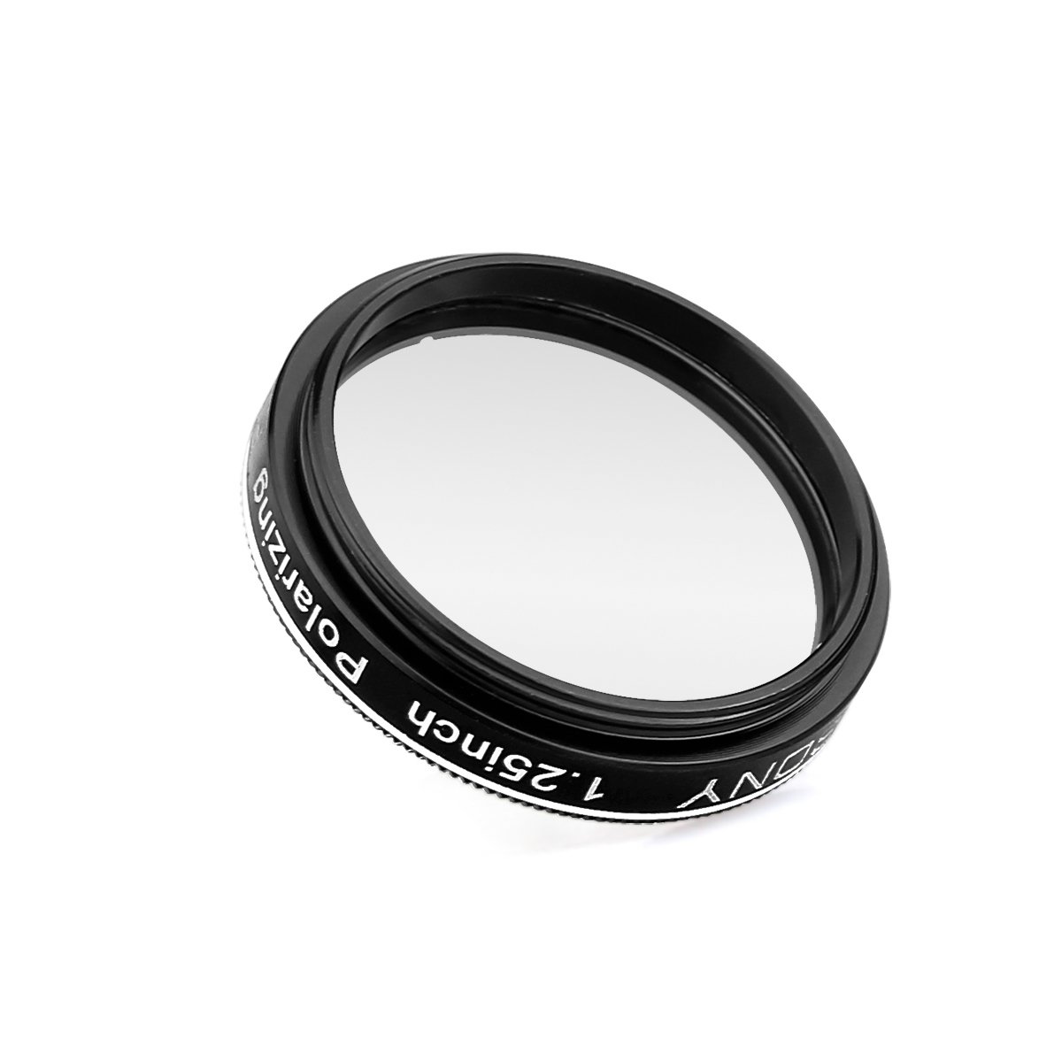 Svbony Filtr Okulary 3,5 cm, Filtr Polresacyjny, filtr Księżytowy Zmniejsa Jasność I Poprawia Kontrast Planety Księżyca