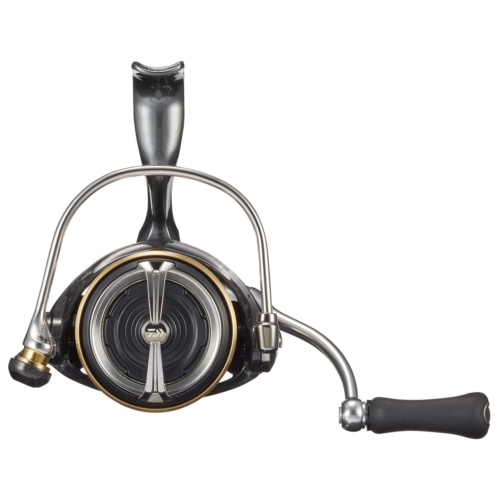 DAIWA LUVIAS LT スピニングリール Amazon | LUVIAS スピニングリール (FC LT-2000D) | DAIWA