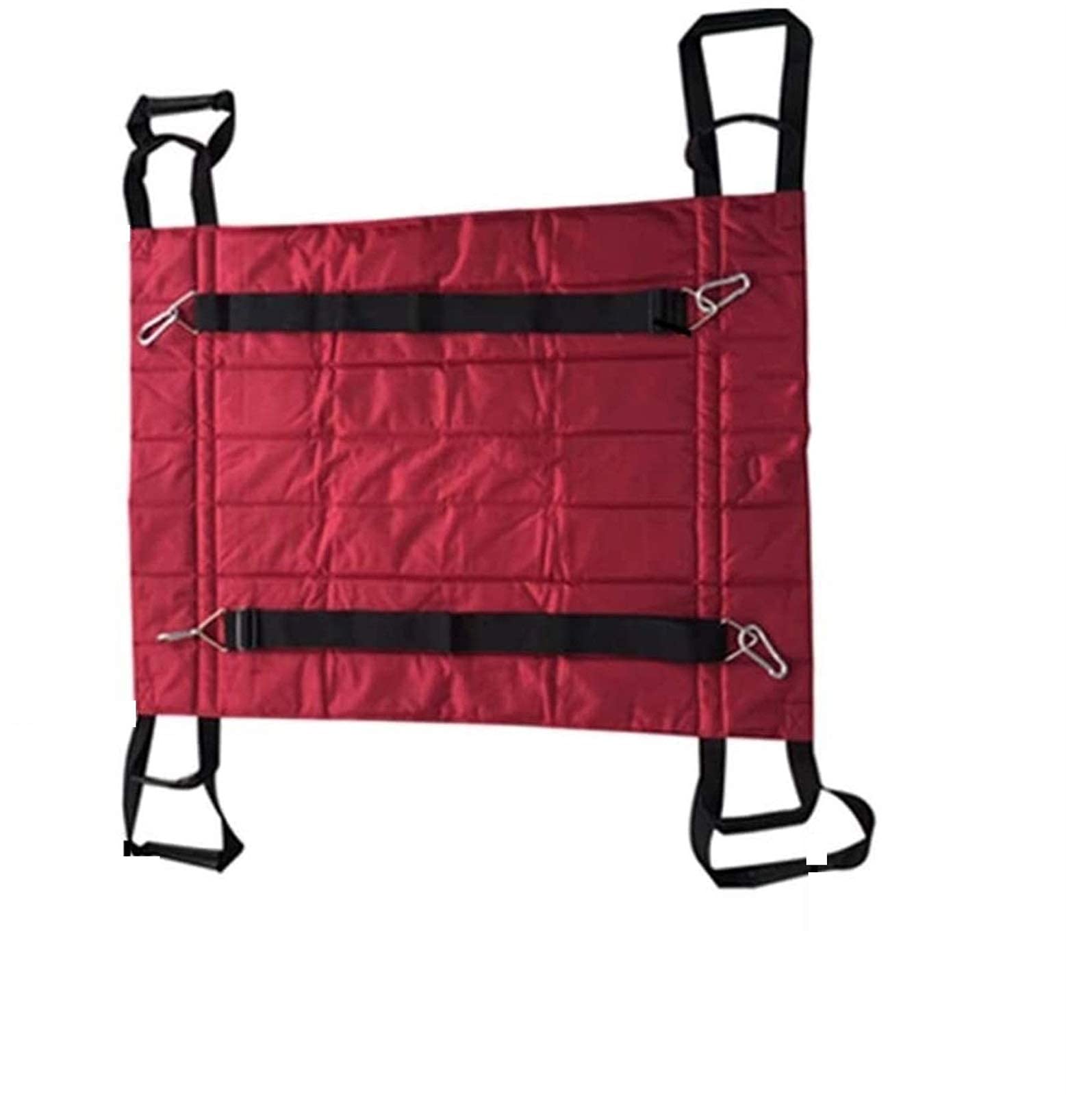 Ceinture de transfert et coussin de positionnement pour patient et senior
