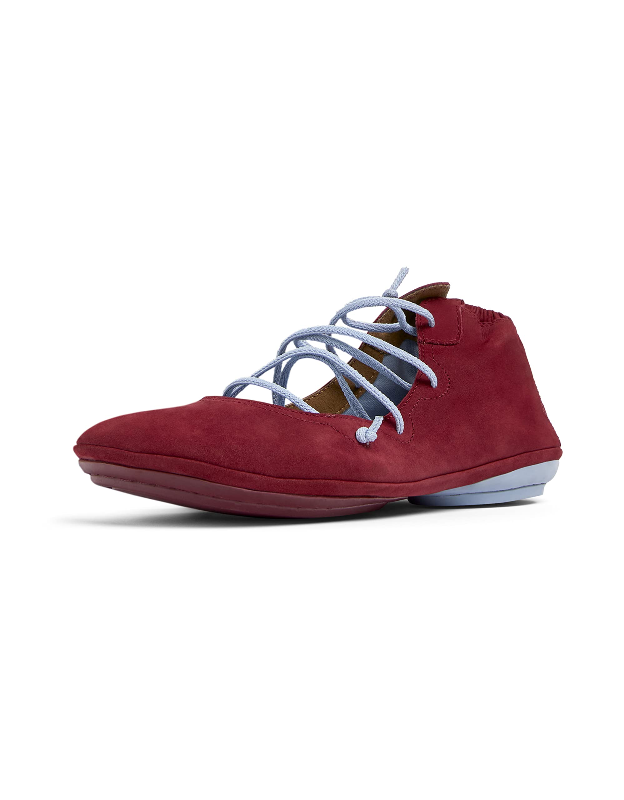 Camper Right Nina K400194, Bailarinas Mujer