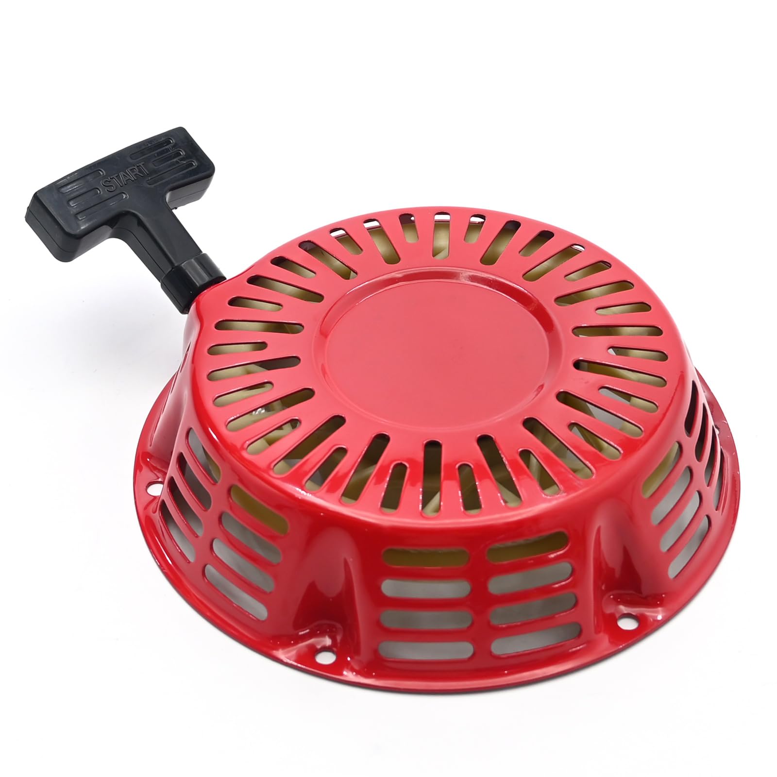 28400-ZE2-W01ZA Avviamento a strappo con cordino, ricambio per motore Honda GX240 GX270 8HP 9HP, sostituisce 28400-ZE2-W01ZN