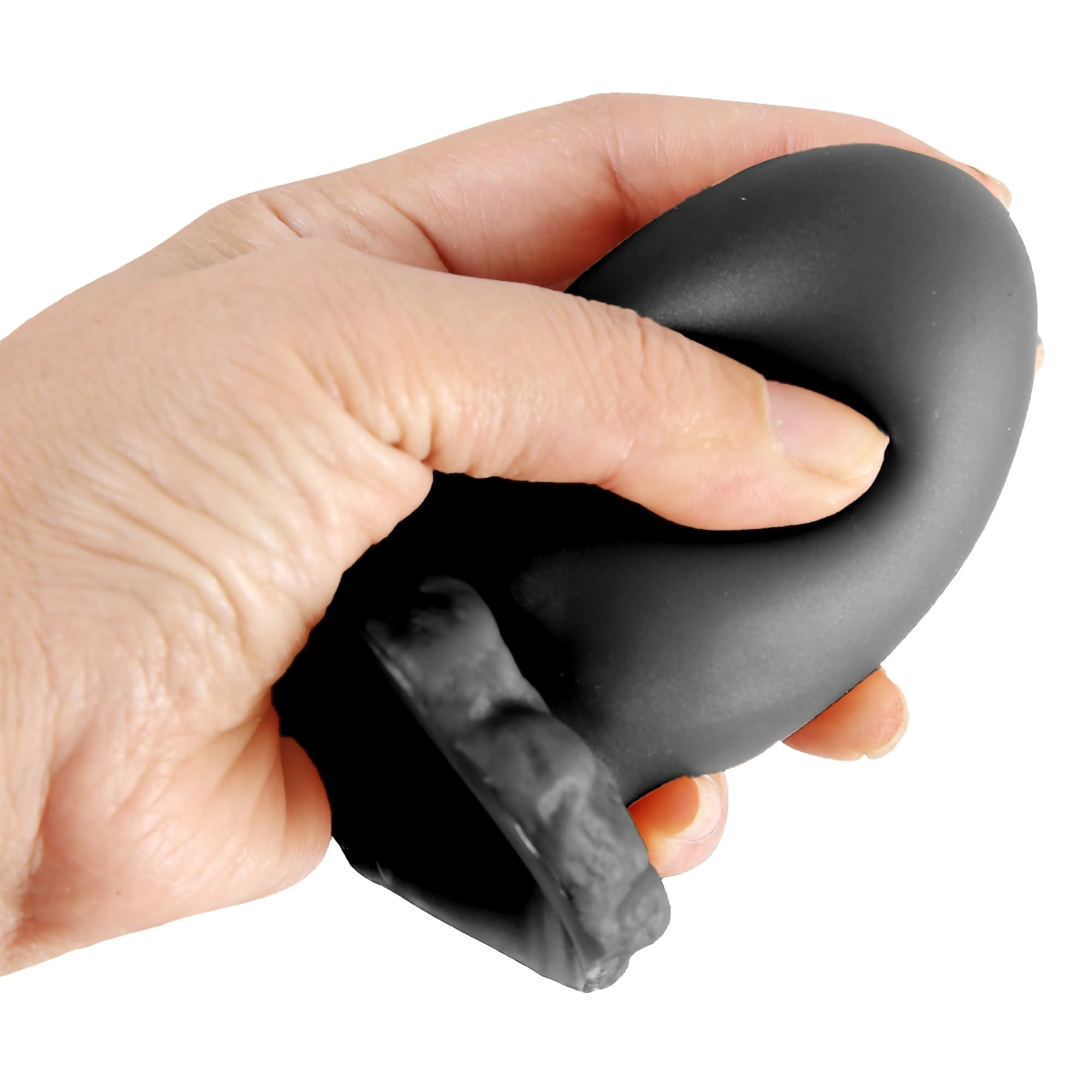 Plug anale Dragon Egg Dimensione small