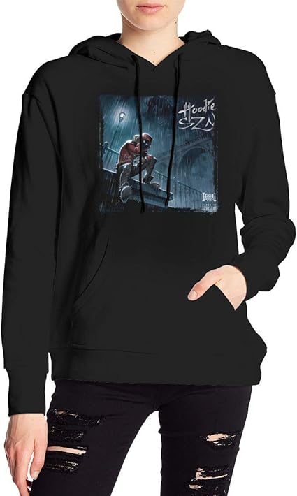 Pullover Hoodie A Boogie Wit A Hoodie Merch A Boogie Wit Da Hoodie