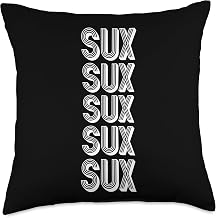 SUX Sioux City Airport Travel Throw Pillow