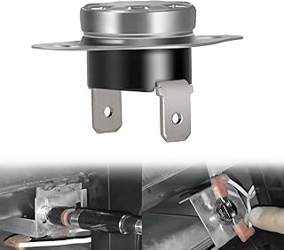 31091 Limit Switch 190° for Atwood/Hydro Flame/Dometic RV Furnace Heater High Temperature Limit Switch