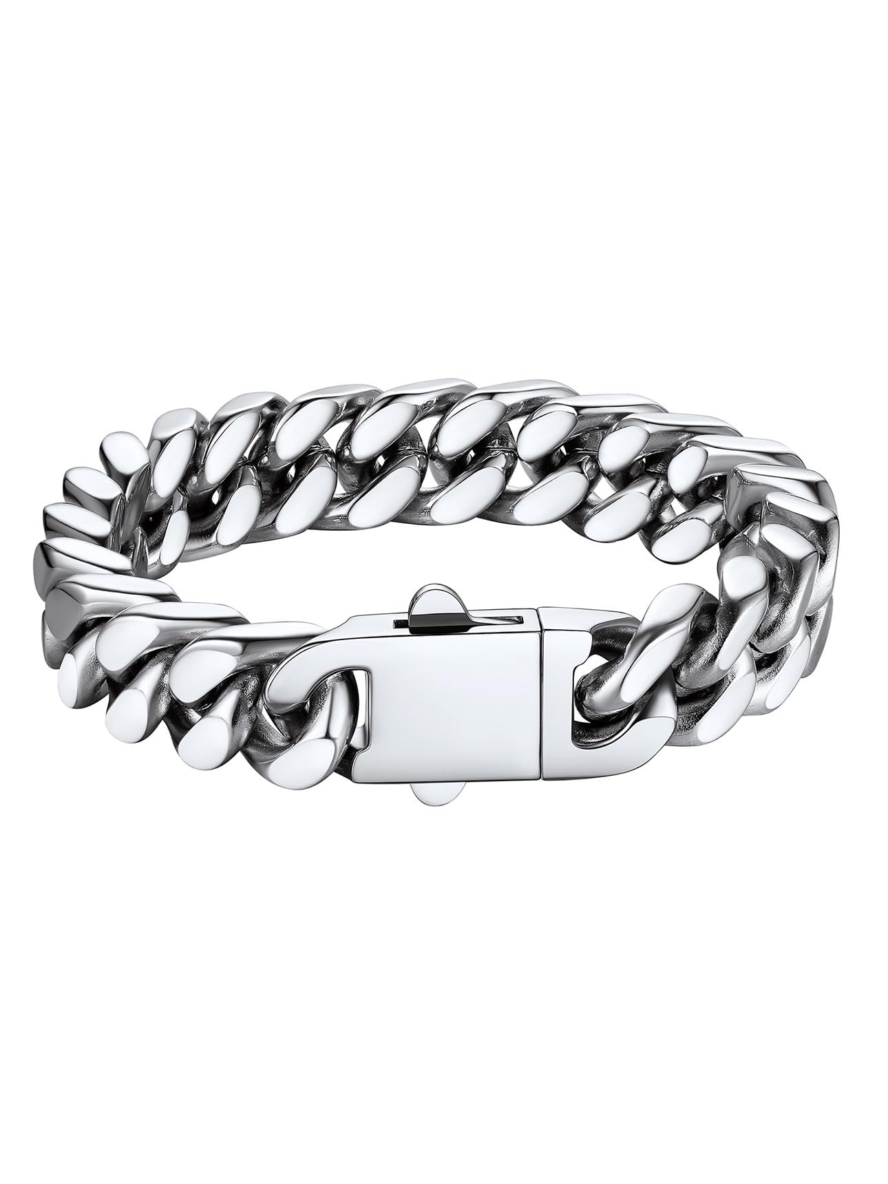 Bestyle Ohrstecker Silber 925 für Damen: Klein Ohrringe Ster