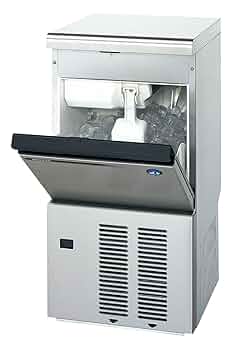 動作確認済み♪ ホシザキ　製氷機　IM-25M アイスキューブ 61JdtrUIeKL._UF350,350_QL50_.jpg