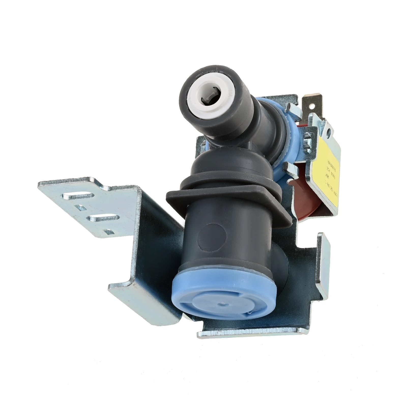 Refrigerator Water Inlet Valve WPW10498976 W10498976 Refrigerator Ice Maker Water Inlet Solenoid Valve for W10420082 11755667 2315508