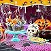 Amaxiu Juego de Halloween con escarabajos realistas Imagen de Amaxiu Juego de Halloween con escarabajos realistas