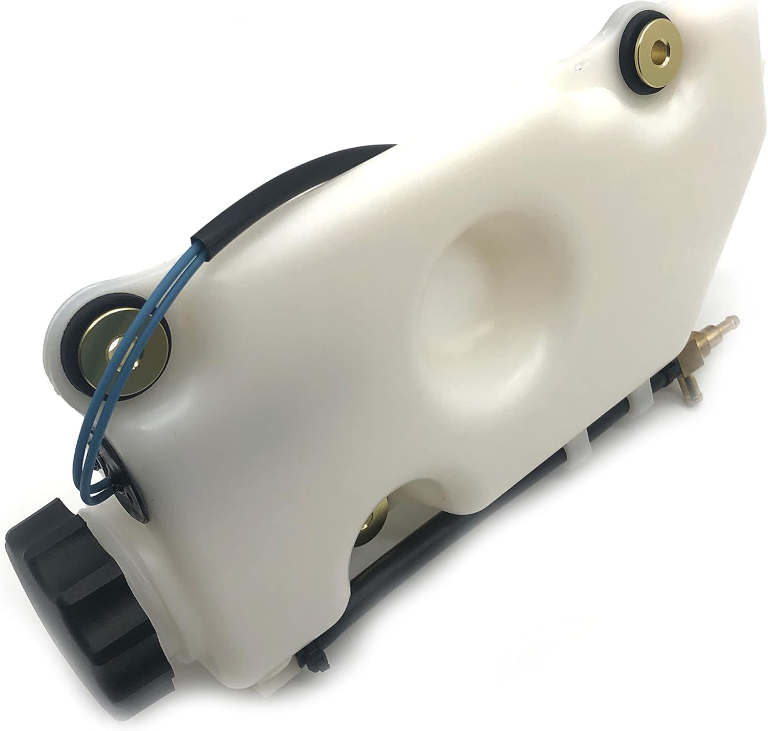 1270-8M0119508 Oil Tank Assy For Mercury Outboard 830889A1,8M0064073,818456A1,830889A10,830889A4 200 225 250 300 HP DFI Optimax 3.0 L EFI Sea Pro Marathon Max