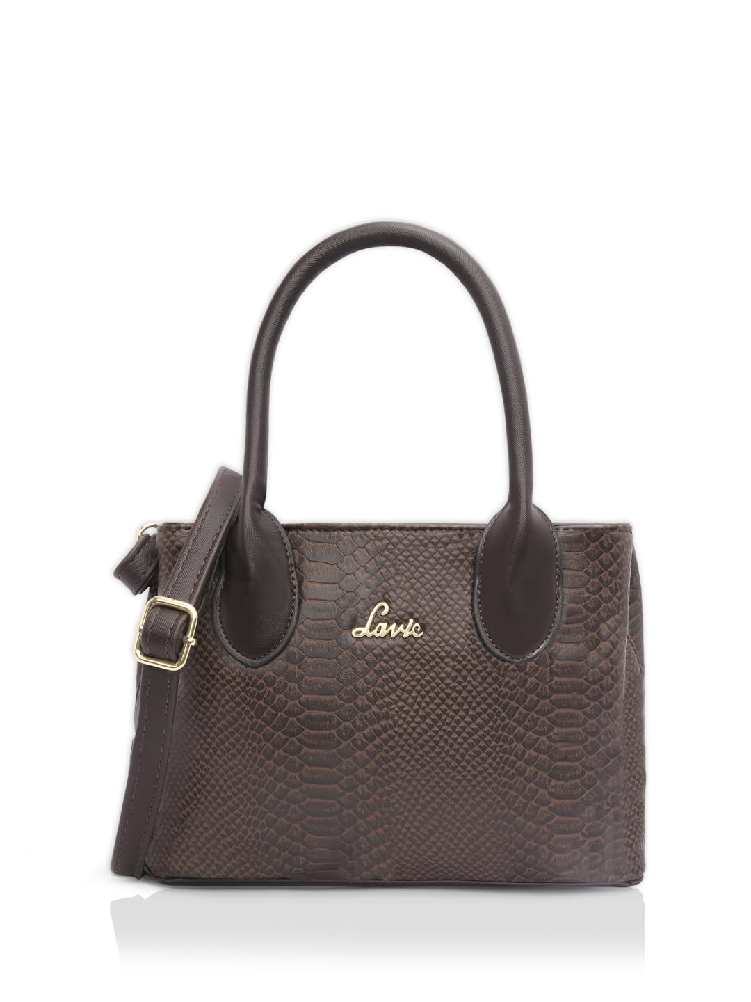 lavie Women's Ficus Medium Satchel Bag | Ladies Purse Handbag-picture-34
