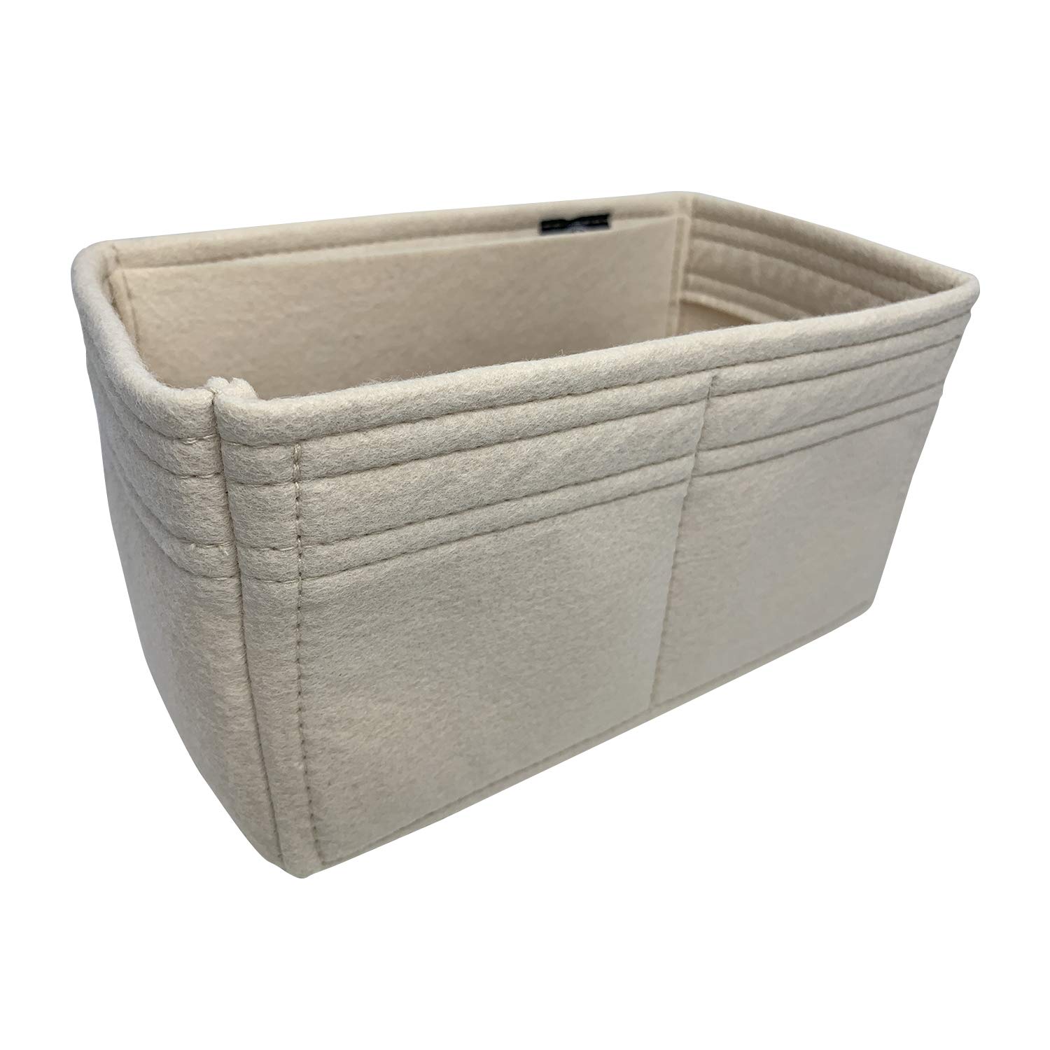 Bag Organizer for LV Clapton Backpack - Premium Felt (Handmade/20 Colors)