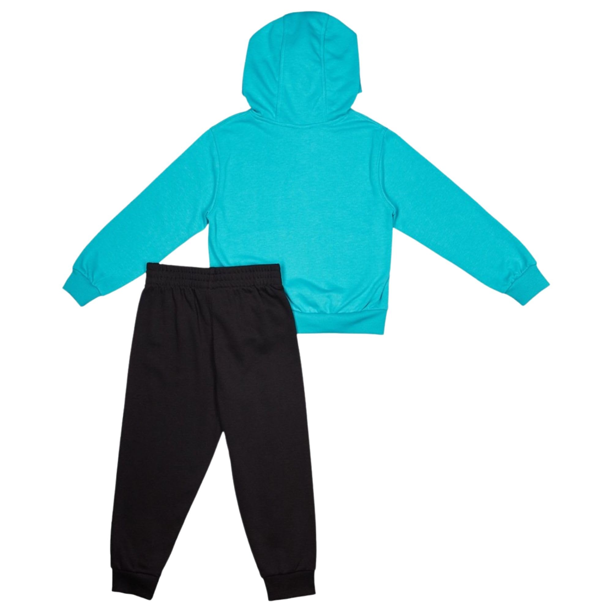 NIKE B Nsw Outside Tl Ft Pant Set B NSW OUTSIDE TL FT PANT SET Mixte enfant (lot de 1)