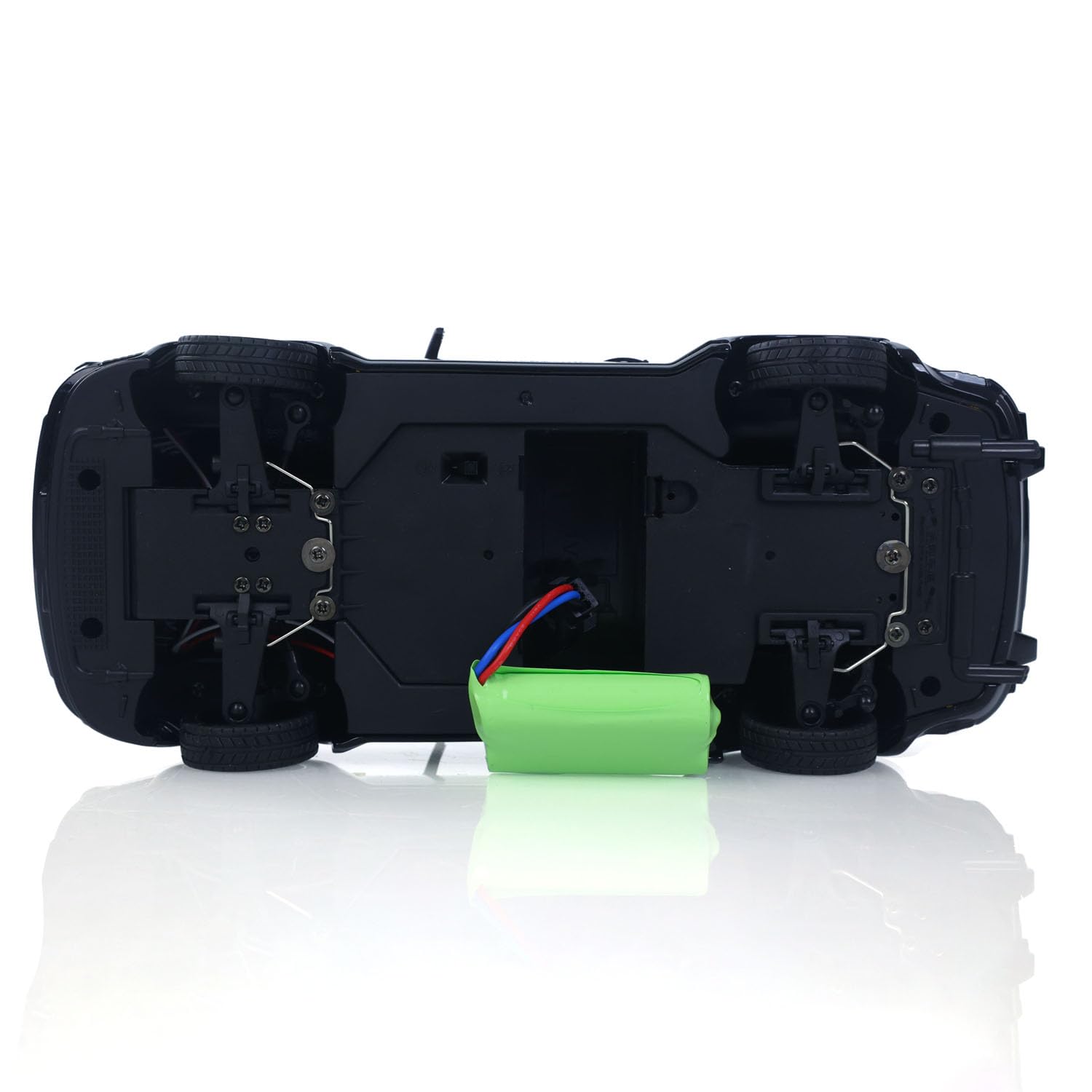 1/18 RC Drift Car LDRC A98 Telecomando Veicoli Da Corsa Simulazione 911 Led Luce Metallo Shell RTR Batteria 9G Servo Carica USB Modello Hobby Grade per Adulto Hobby Grade Modello