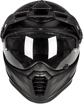 KLIM Krios Pro Adventure Motorcycle Helmet ECE/DOT