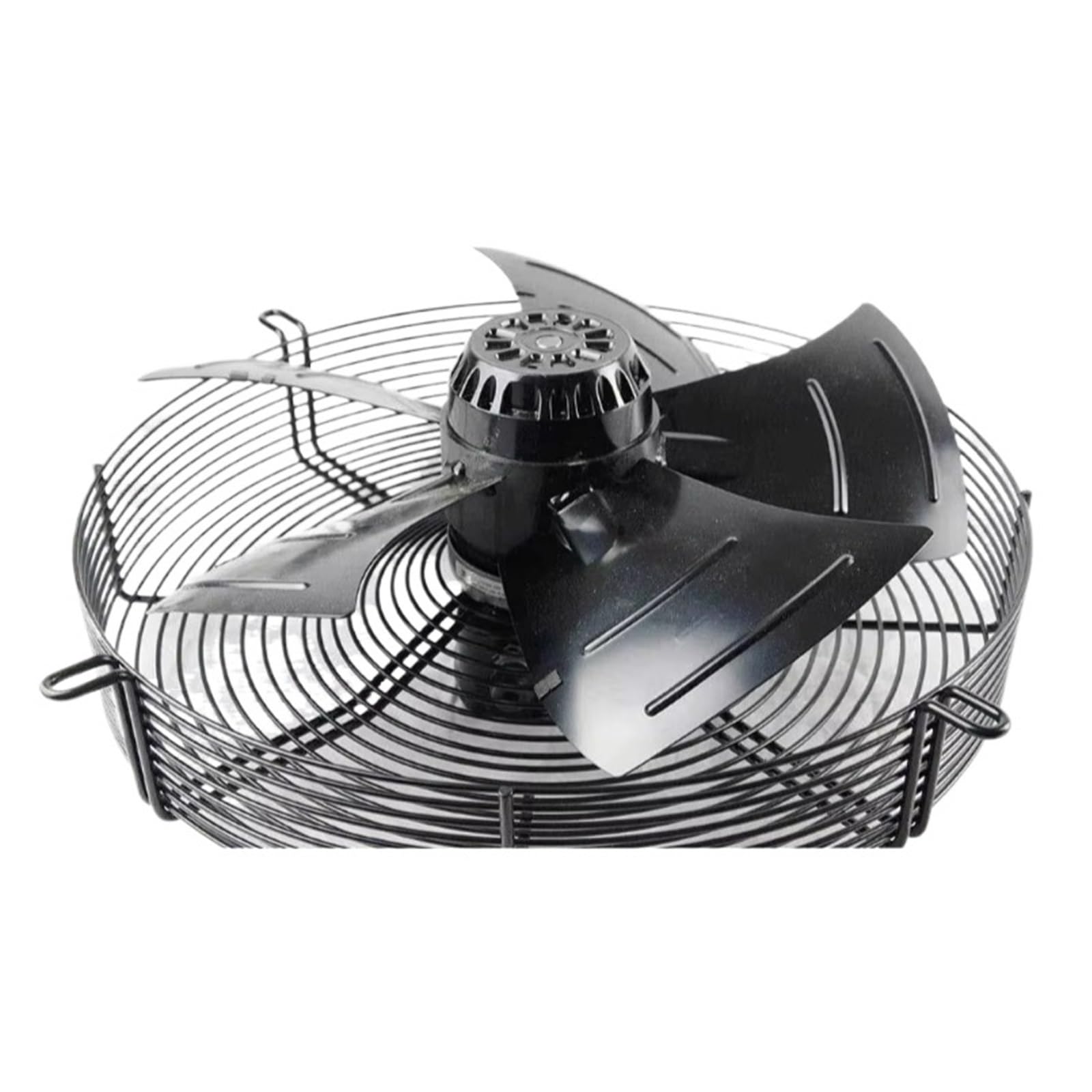 LZIKKGKI FN050-4EF.4I.V7P1 Fan