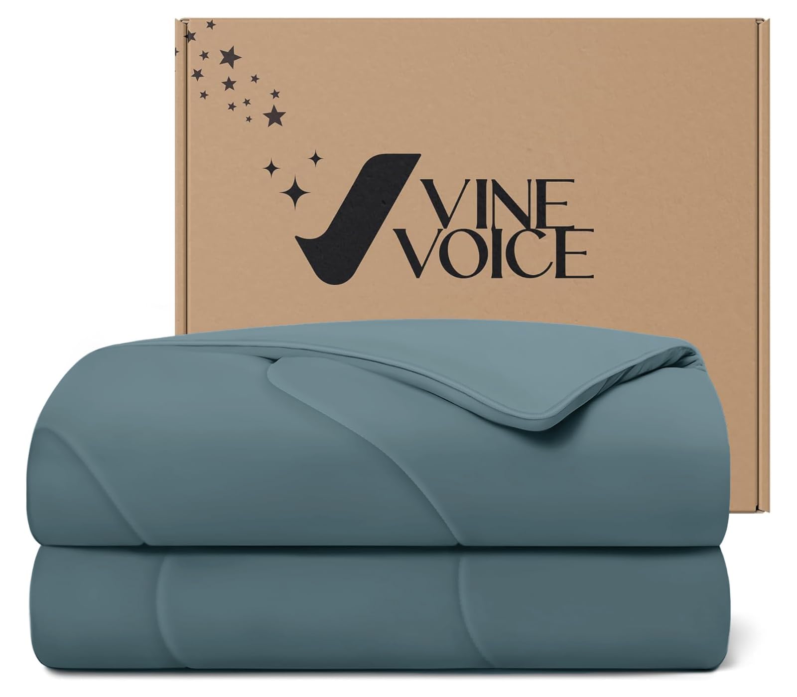 Vine Voice Cooling Comforter