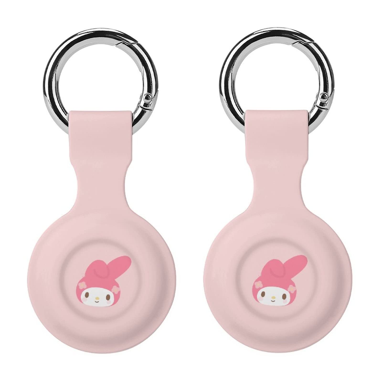 casetify クロミ AirTag キーチェーン新品未使用 Amazon.co.jp: Airtag ケース クロミ AirTag保護ケース airtag