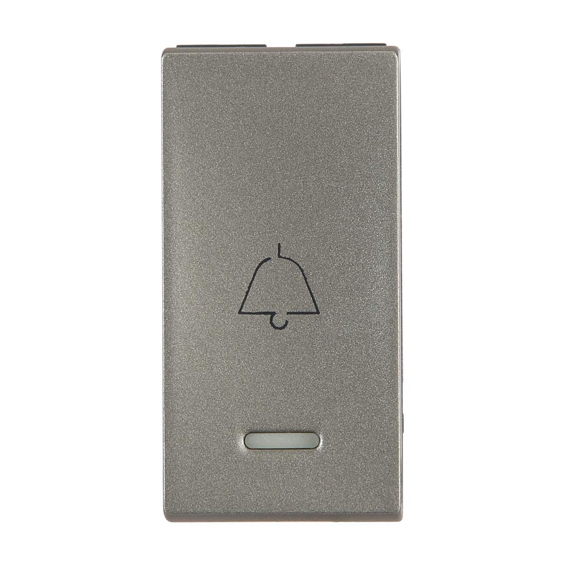 See full amazon price history chart for Legrand Arteor Push Button – 6 A, 250 V AC (Magnesium, Pack of 1) Legrand Arteor Push Button – 6 A, 250 V AC (Magnesium, Pack of 1) (B083DTFHDV) Amazon Price History, Amazon Price Tracker