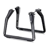 Bwine Drone Landing Gear for F7/F7GB2/F7GPS, 2Pcs Original Replacement Landing Legs,Tripod Spare Parts,Black