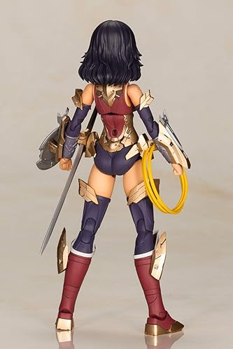 Miniatura 2 de Kotobukiya Wonder Woman HUMIKANE Shimada VER KIT de plástico MDL