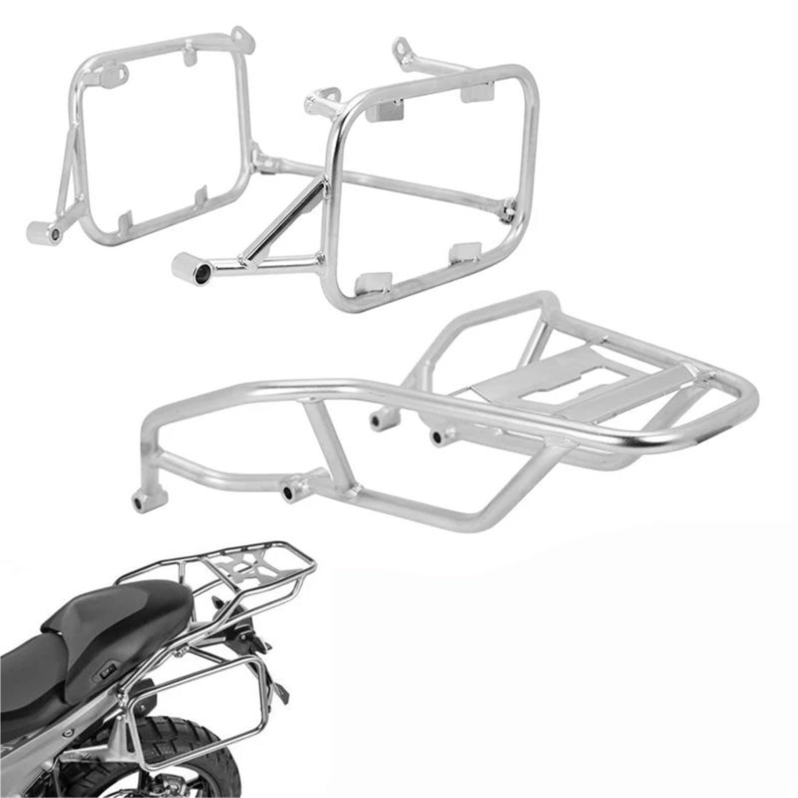 Sacoches et latéral support de valise supérieure pour R1300GS R 1300 GS 2023 2024 - 8