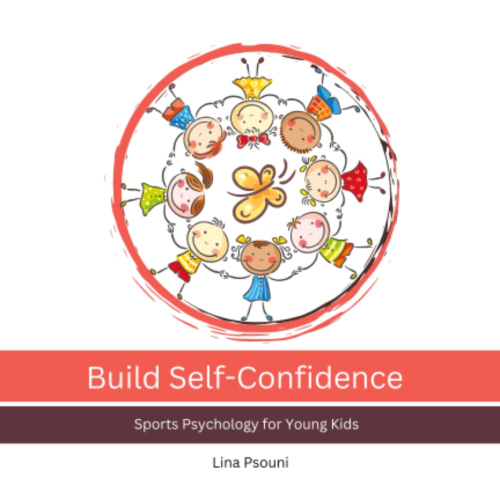 Build Confidence in Sports: Sports Psychology for Young Kids