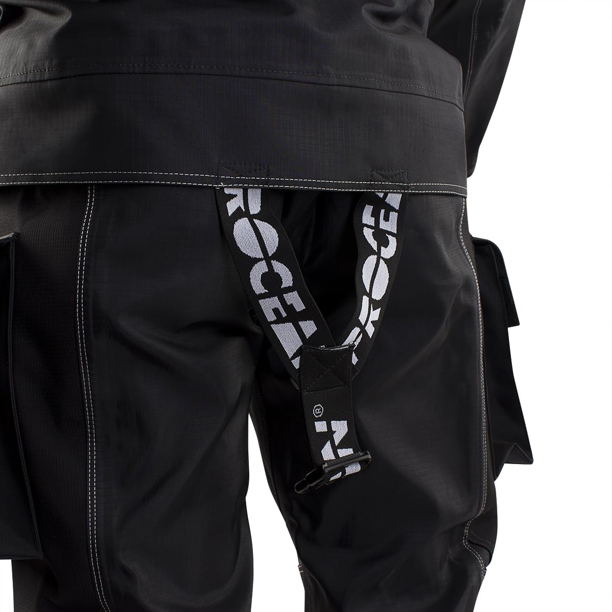 Explorer Light Drysuit