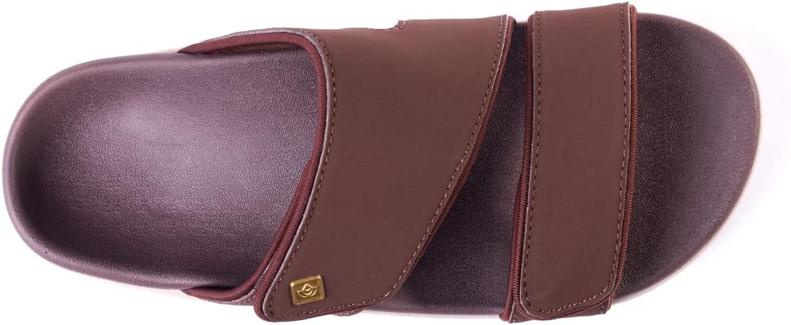 Spenco womens ComfortSlide Sandal