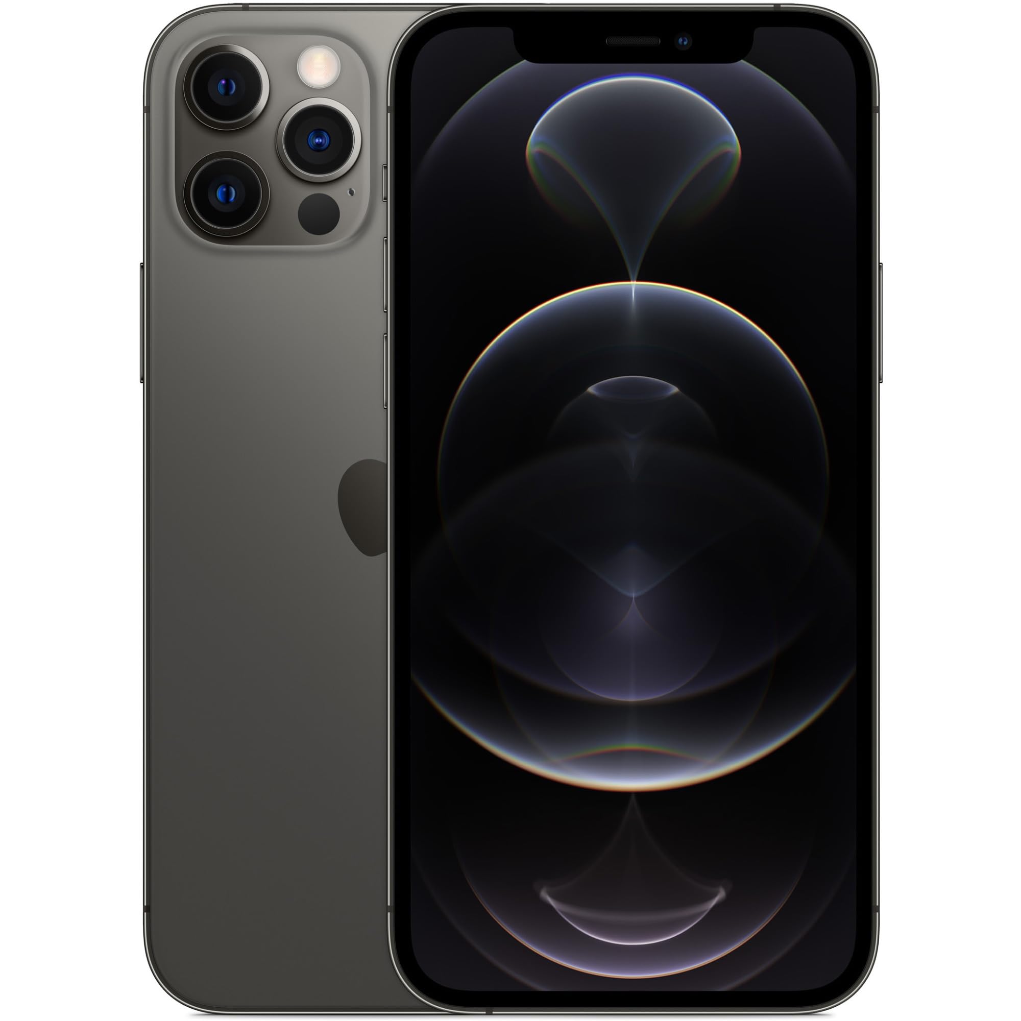 iphone12 pro max 256gb グラファイト Amazon.com: Apple iPhone 12 