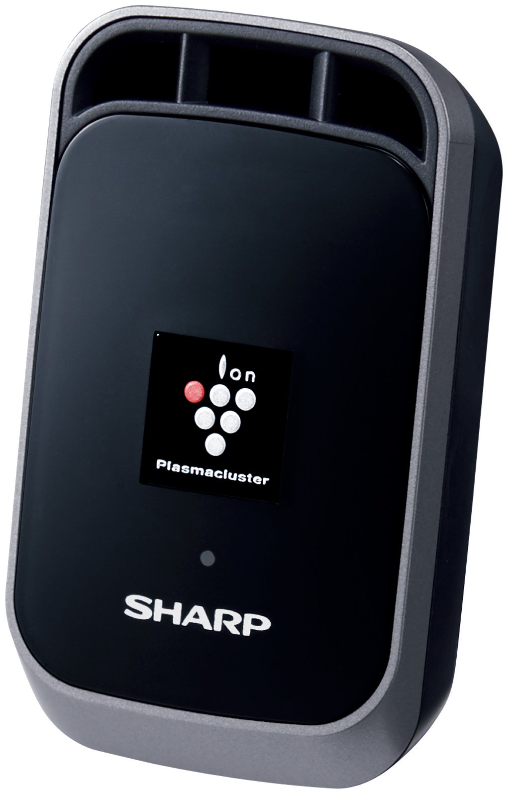 Amazon | シャープ イオン発生器 プラズマクラスター搭載 車載用  