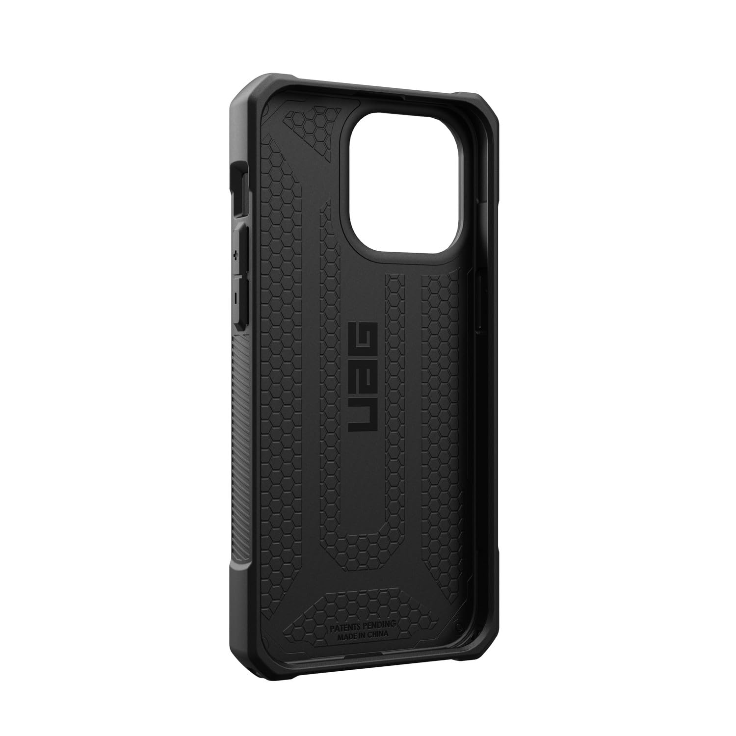 Amazon | URBAN ARMOR GEAR iPhone 15 Pro Max 2023対応耐衝撃ケース 