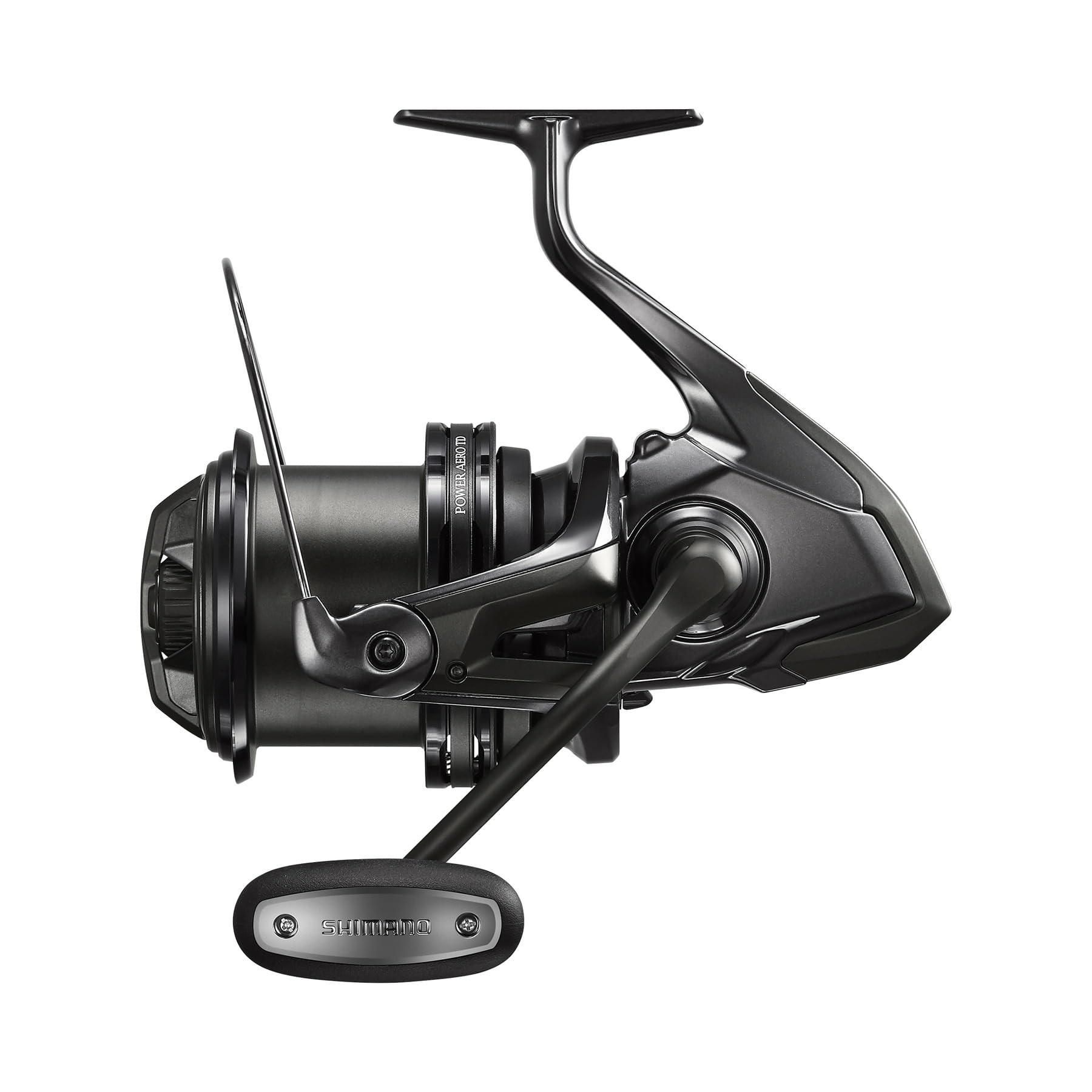 Amazon | シマノ(SHIMANO) 投げ スピニングリール 23 パワーエアロ TD 