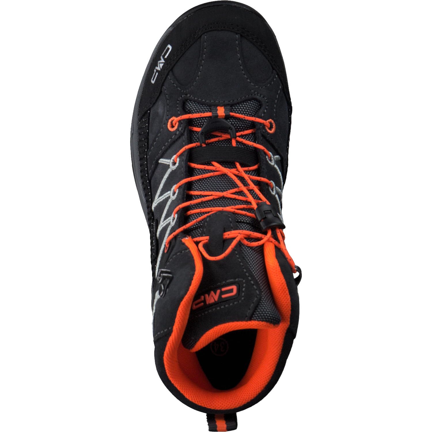 CMP Rigel Mid buty trekkingowe buty trekkingowe Mężczyźni